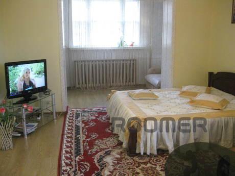 Apartment Luxury Class in Odessa, Odessa - apartment by the day