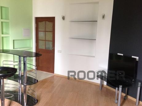 VIP 2-bedroom New Year, Kyiv - apartment by the day