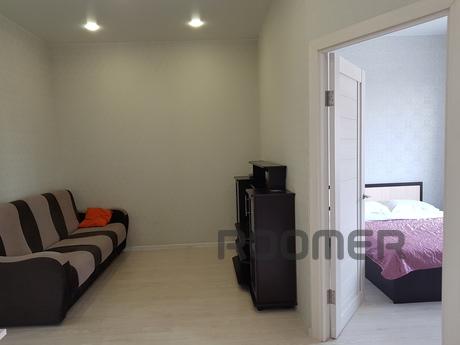 Daily rate apartments, Irkutsk - apartment by the day