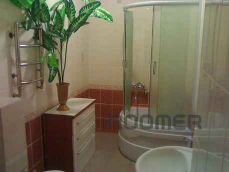 DAILY HOURLY 2 BR APARTMENT, Kropyvnytskyi (Kirovohrad) - apartment by the day