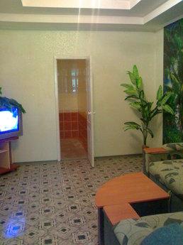 DAILY HOURLY 2 BR APARTMENT, Kropyvnytskyi (Kirovohrad) - apartment by the day