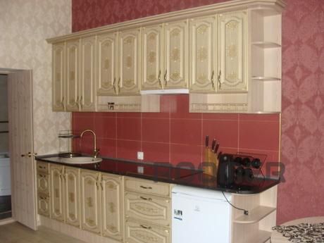 Квартира с авторским дизайном, Одесса - квартира посуточно