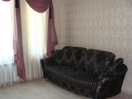 Квартира с авторским дизайном, Одесса - квартира посуточно