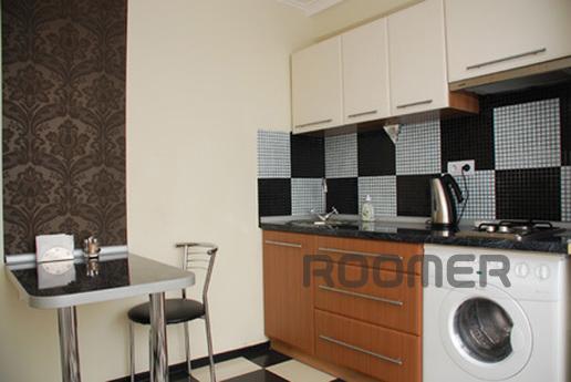 Apartment for Rent in Kiev., Kyiv - apartment by the day