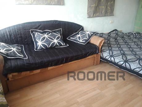 Apartment in center of Lviv, Lviv - apartment by the day