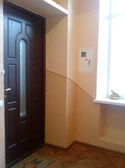 Apartment in center of Lviv, Lviv - apartment by the day