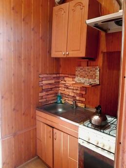 Apartment for two people., Lviv - apartment by the day