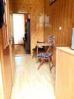 Apartment for two people., Lviv - apartment by the day