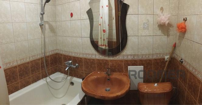 Rent 1 or 2 room. apartment for New Year, Truskavets - apartment by the day