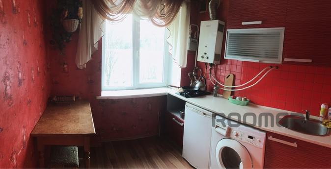 Rent 1 or 2 room. apartment for New Year, Truskavets - apartment by the day