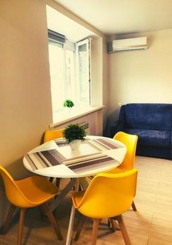 One-Room Apartment Near Sofievsk, Uman - apartment by the day