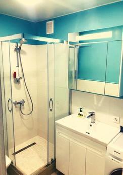One-Room Apartment Near Sofievsk, Uman - apartment by the day