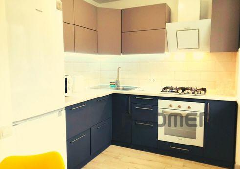 One-Room Apartment Near Sofievsk, Uman - apartment by the day