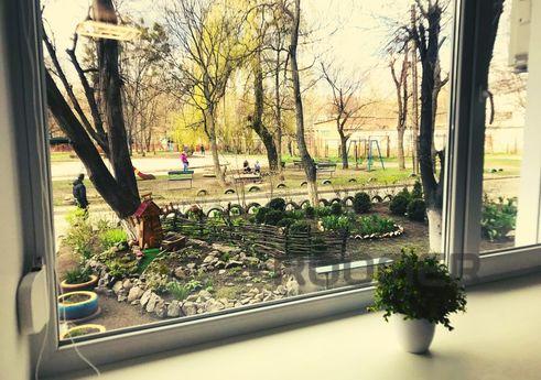 One-Room Apartment Near Sofievsk, Uman - apartment by the day