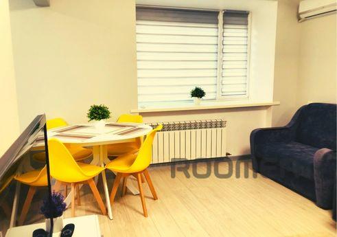 One-Room Apartment Near Sofievsk, Uman - apartment by the day