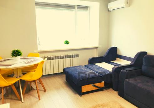 One-Room Apartment Near Sofievsk, Uman - apartment by the day