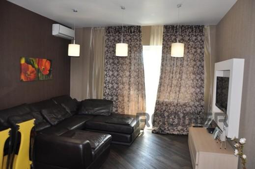 Frantsuzkyi Blvd. Rent., Odessa - apartment by the day