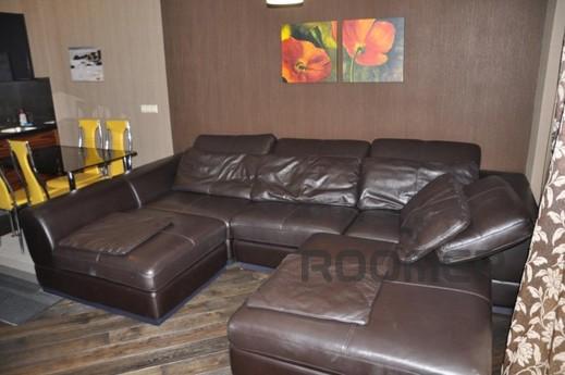 Frantsuzkyi Blvd. Rent., Odessa - apartment by the day