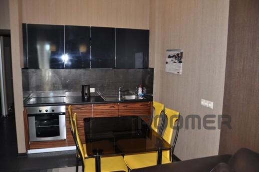 Frantsuzkyi Blvd. Rent., Odessa - apartment by the day