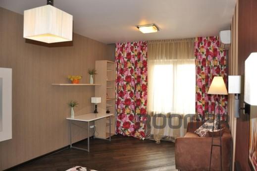 Frantsuzkyi Blvd. Rent., Odessa - apartment by the day