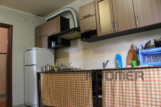 Rest in  room rent., Odessa - apartment by the day