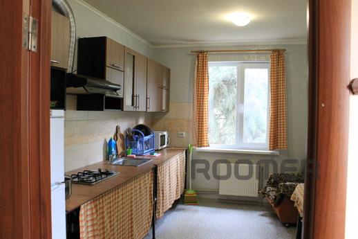 Rest in  room rent., Odessa - apartment by the day