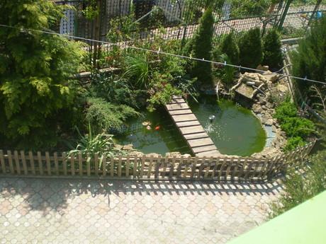 Rest in  room rent., Odessa - apartment by the day
