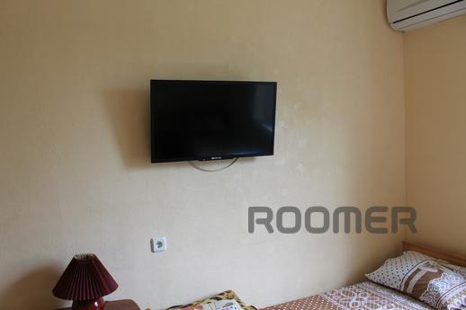 Rest in  room rent., Odessa - apartment by the day