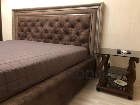 2 к VIP кв. посуточно, комиссия 0%, Черноморск (Ильичевск) - квартира посуточно