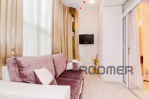 2 к VIP кв. посуточно, комиссия 0%, Черноморск (Ильичевск) - квартира посуточно
