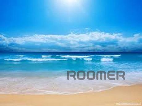 2 к VIP кв. посуточно, комиссия 0%, Черноморск (Ильичевск) - квартира посуточно