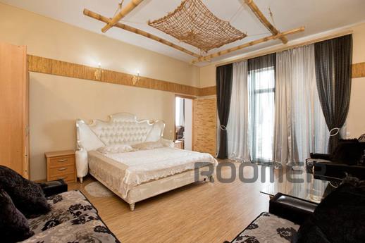 1 к квартира посуточно, , комиссия 0%, Черноморск (Ильичевск) - квартира посуточно