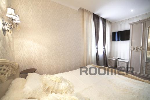 3 к VIP квартира посуточно, комиссия 0%, Черноморск (Ильичевск) - квартира посуточно