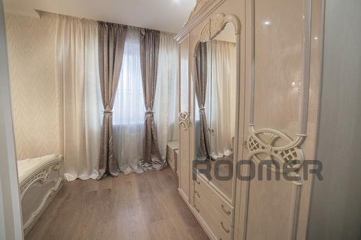 3 к VIP квартира посуточно, комиссия 0%, Черноморск (Ильичевск) - квартира посуточно