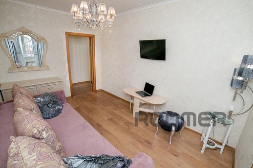 3 к VIP квартира посуточно, комиссия 0%, Черноморск (Ильичевск) - квартира посуточно