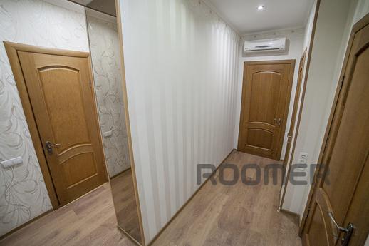 3 к VIP квартира посуточно, комиссия 0%, Черноморск (Ильичевск) - квартира посуточно