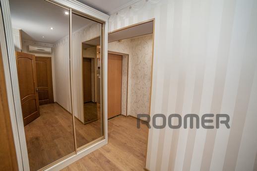 3 к VIP квартира посуточно, комиссия 0%, Черноморск (Ильичевск) - квартира посуточно
