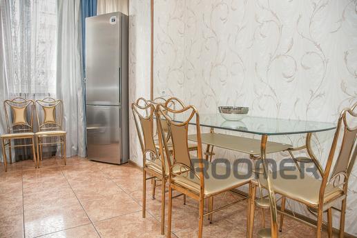3 к VIP квартира посуточно, комиссия 0%, Черноморск (Ильичевск) - квартира посуточно