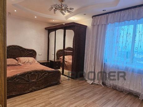 2 к кв. for daily rent in Chernomorsk (I, Chernomorsk (Illichivsk) - apartment by the day