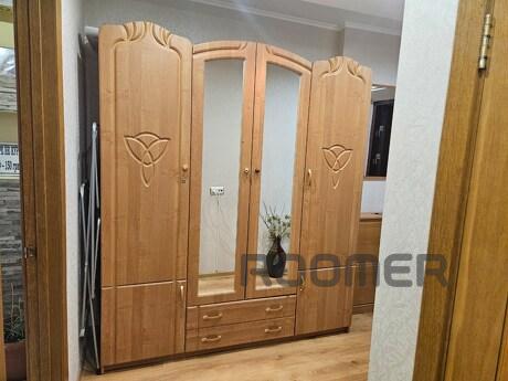 2 к кв. for daily rent in Chernomorsk (I, Chernomorsk (Illichivsk) - apartment by the day