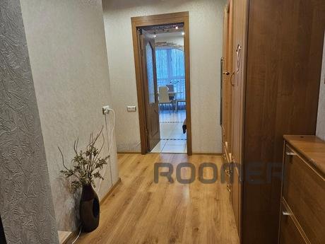 2 к кв. for daily rent in Chernomorsk (I, Chernomorsk (Illichivsk) - apartment by the day