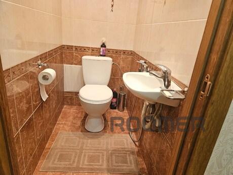 2 к кв. for daily rent in Chernomorsk (I, Chernomorsk (Illichivsk) - apartment by the day