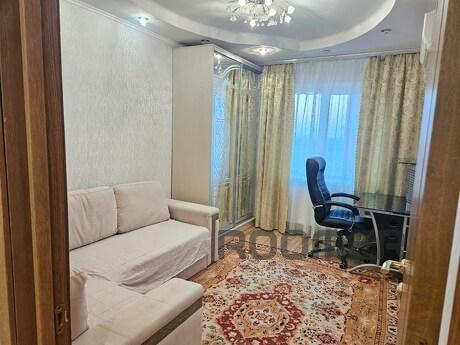 2 к кв. for daily rent in Chernomorsk (I, Chernomorsk (Illichivsk) - apartment by the day
