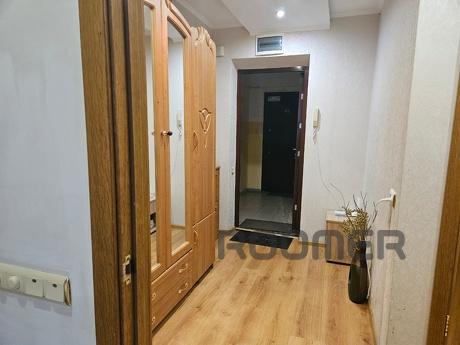 2 к кв. for daily rent in Chernomorsk (I, Chernomorsk (Illichivsk) - apartment by the day