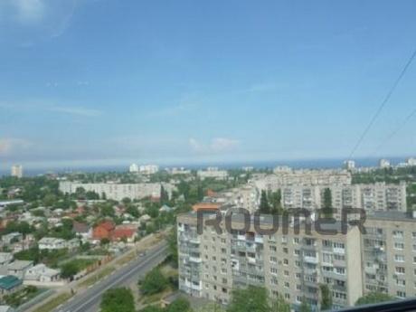 2 к кв. посуточно в Черноморске (Ильиче), Черноморск (Ильичевск) - квартира посуточно