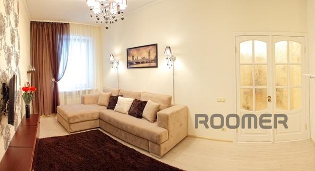 Suite ART BAY, Sevastopol - apartment by the day
