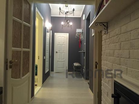 Suite ART BAY, Sevastopol - apartment by the day