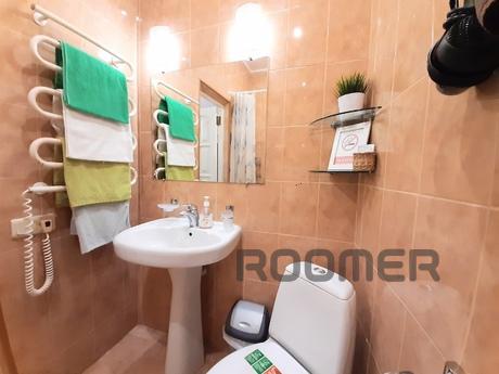 Suite ART BAY, Sevastopol - apartment by the day