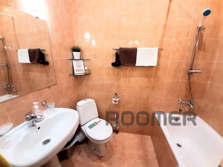 Suite ART BAY, Sevastopol - apartment by the day