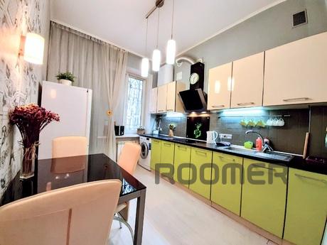 Suite ART BAY, Sevastopol - apartment by the day